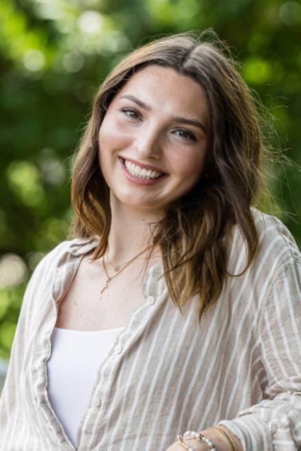 Profile picture of student Avery Barlow